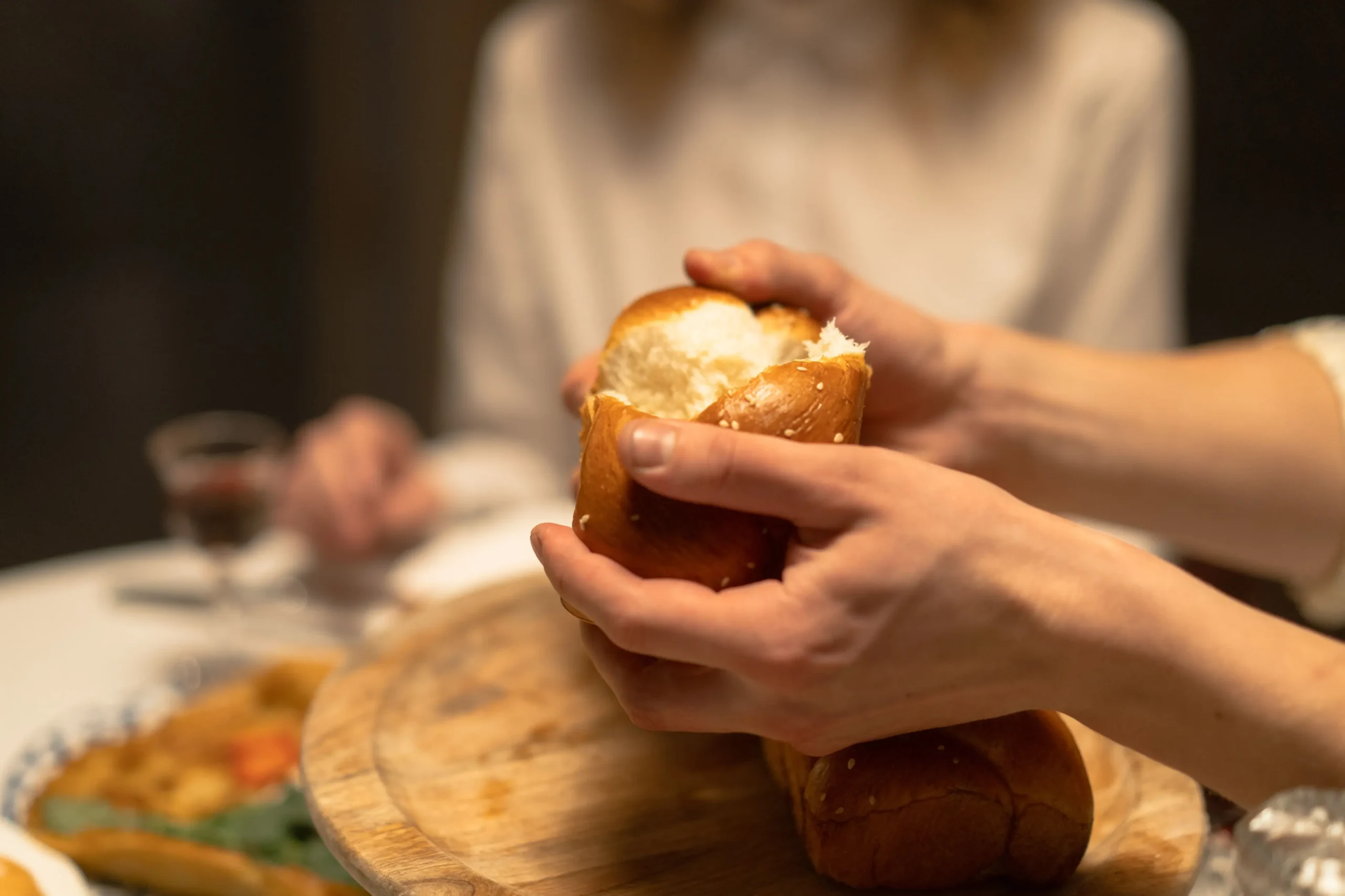 Vérification des informations d’un produit alimentaire