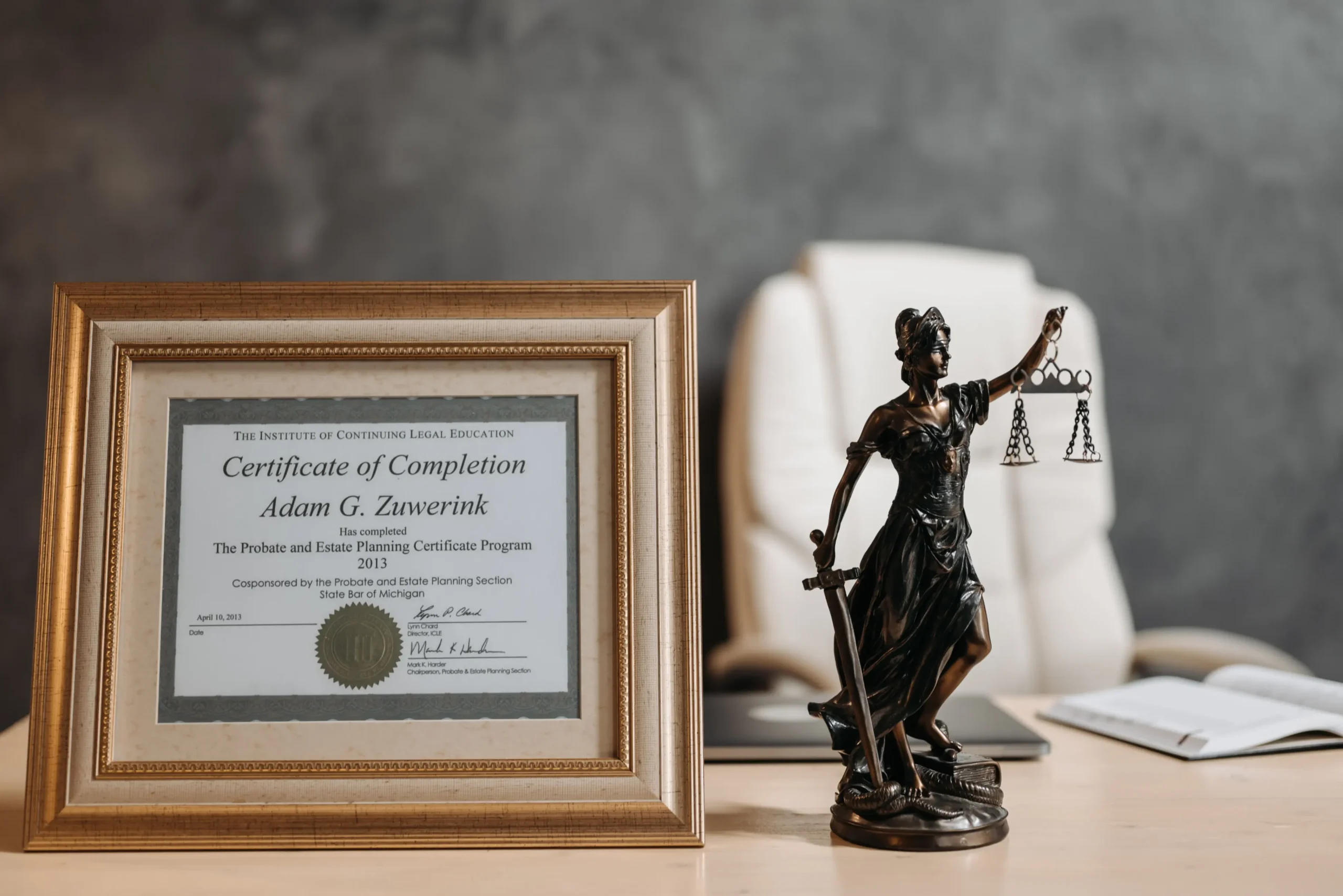 Documents et informations examinés pour une vérification